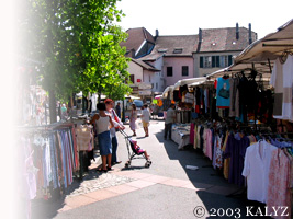 BRADERIE