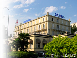 CASINODIVONNE