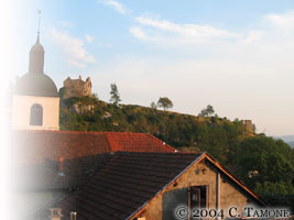 CHAUMONT