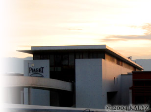 PIAGET