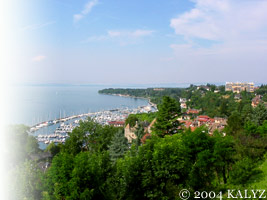 THONON-VUE