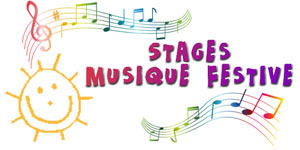 Stages de Musique