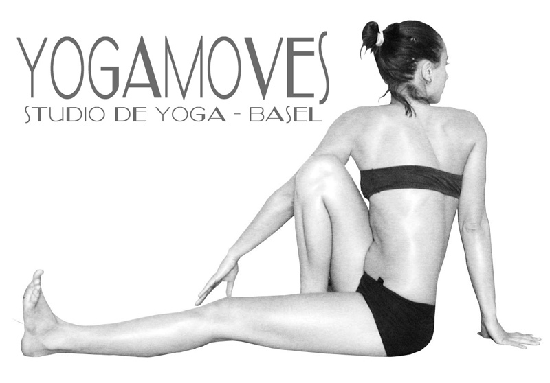 YogaMoves.ch