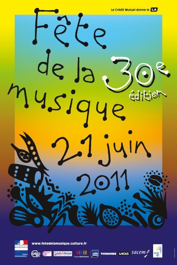  Centre-ville - Ferney-Voltaire, Mardi 21 juin 2011