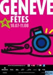 affiche Ftes de Genve