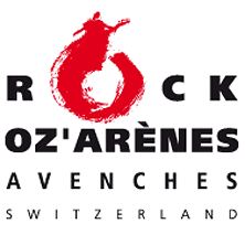  Arnes d'Avenches, Du 14 au 17/8/2013
