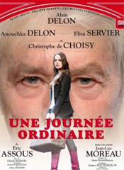 affiche 'Une Journe Ordinaire'
