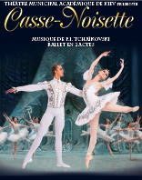 affiche Casse-Noisette