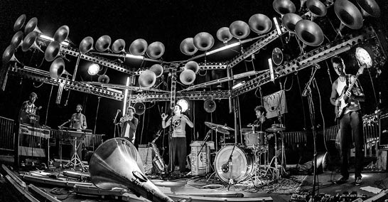  Scne Ella Fitzgerald - Parc La Grange, Quai Gustave-Ador, 1207 Genve, Vendredi 5 juillet 2013