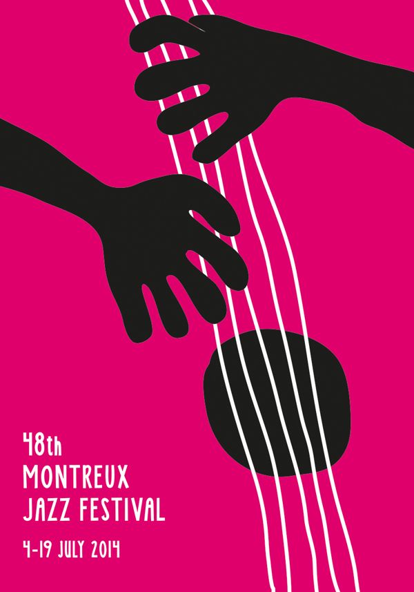  Auditorium Stravinski, Miles Davis Hall, Parc Vernex  - Grand Rue 95, Montreux, Du 4 au 19/7/2014