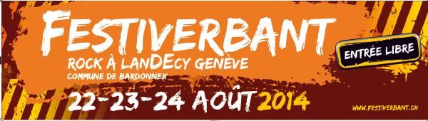  Hangar Barthassat - Ch. des Ctes de Landecy, 1257 Landecy, Du 22 au 24/8/2014