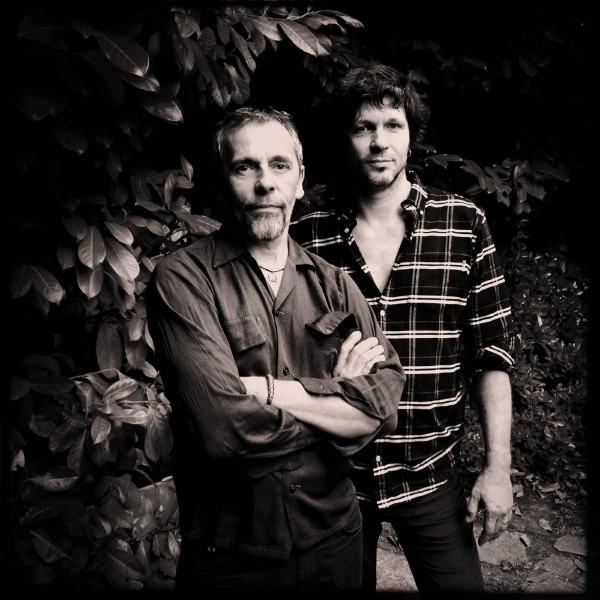  Docks - Avenue de Svelin 34, Lausanne, Mercredi 7 mai 2014