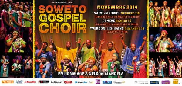  THtre du Martolet - Saint Maurice, Vendredi 14 novembre 2014