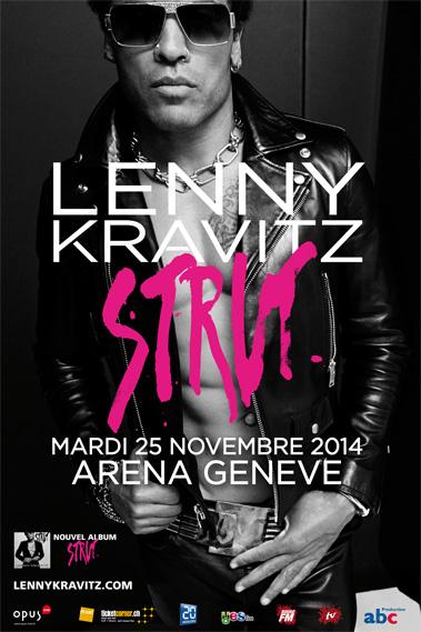  Geneva Arena - 3, Route des Batailleux - 1218 Grand Saconnex, Mardi 25 novembre 2014