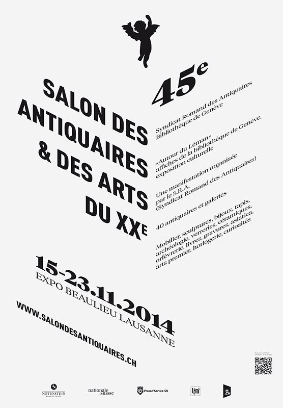  Expo Beaulieu Lausanne, Du 15 au 23/11/2014