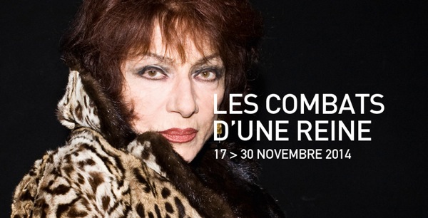  Le Poche - Rue du Cheval-Blanc 7, Genve, Du 17 au 30/11/2014