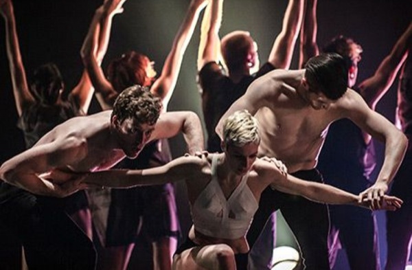  Thtre de Beausobre - Av. de Vertou 2, 1110 Morges, Mardi 10 février 2015