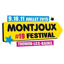 affiche 19ME MONTJOUX Festival