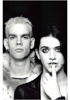 affiche Placebo
