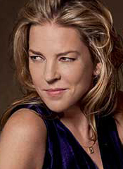 affiche Diana Krall