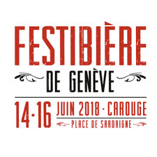  Place de Sardaigne - 1227 Carouge, Du 14 au 16/6/2018