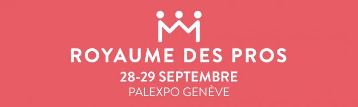  Palexpo - Route Franois-Peyrot 30, Le Grand-Saconnex, Du 28 au 29/9/2018