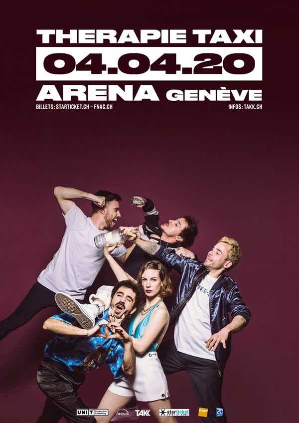  Geneva Arena - 3, Route des Batailleux - 1218 Grand Saconnex, Samedi 4 avril 2020