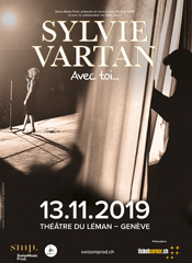  Thtre du Lman - 19, quai du Mont-Blanc - Genve, Mercredi 13 novembre 2019