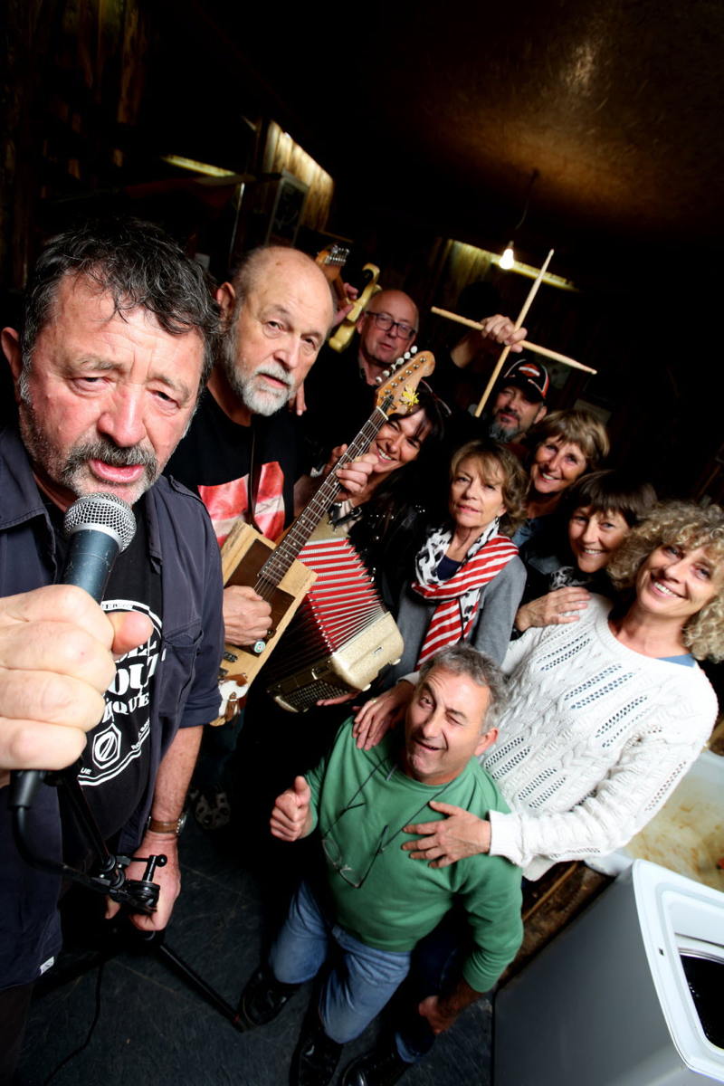  L'Arande - Grand Rue, Vendredi 7 novembre 2025