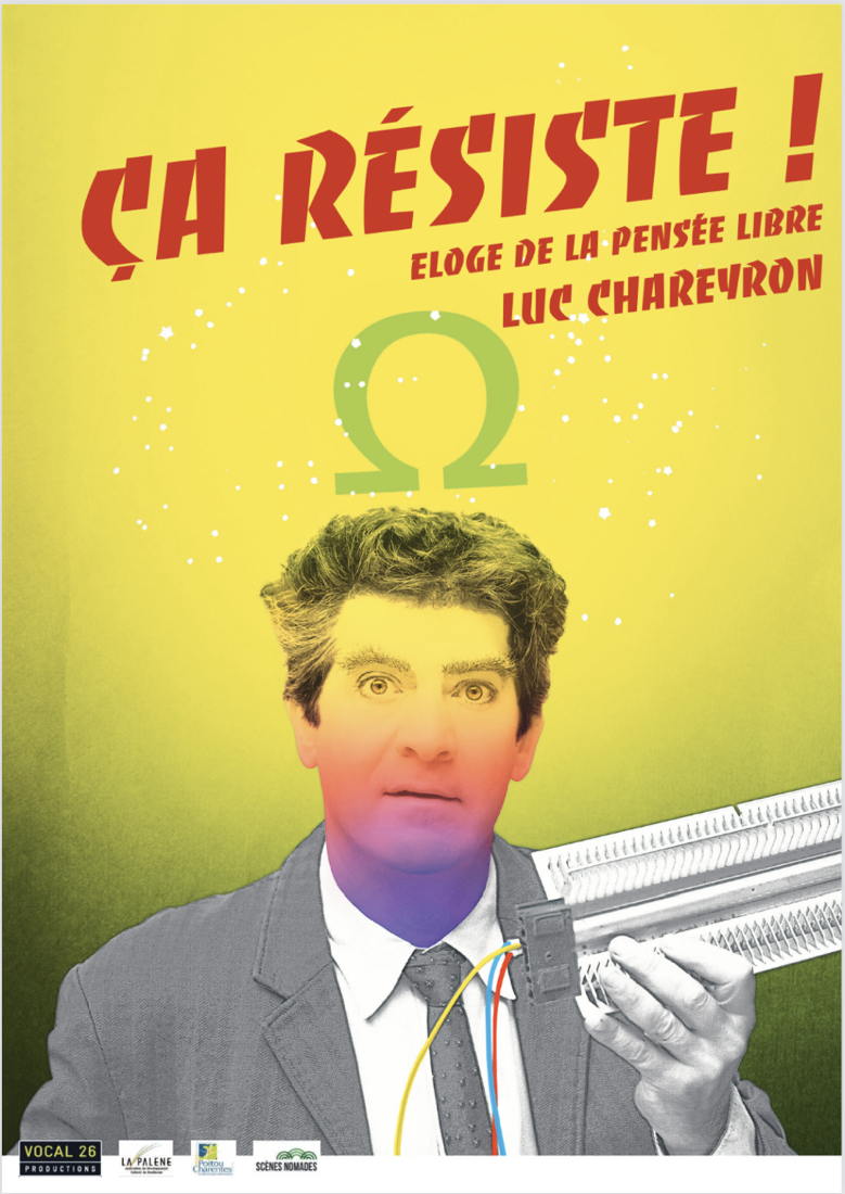  L'Arande - Grand Rue, Vendredi 14 novembre 2025