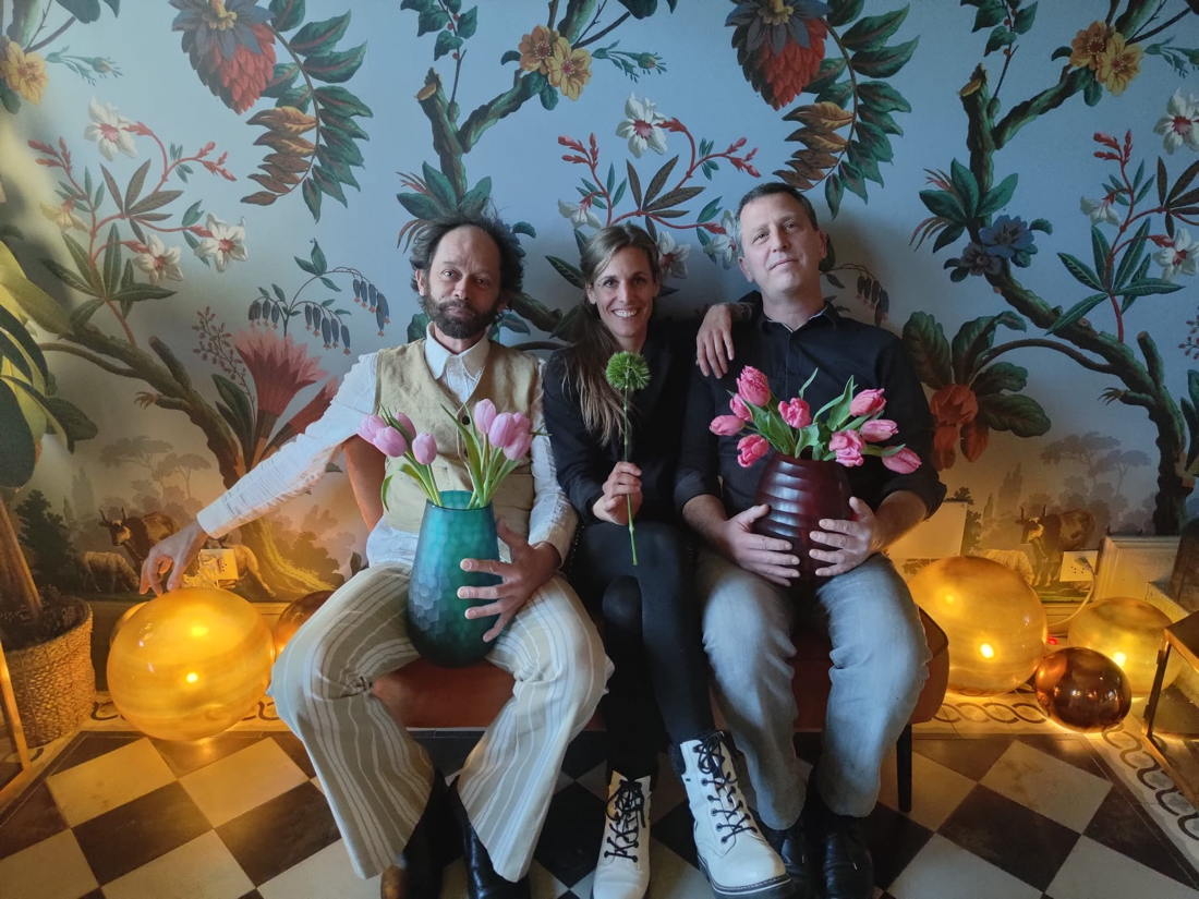  L'Arande - Grand Rue, Vendredi 21 novembre 2025