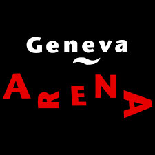  - Geneva Arena - 3, Route des Batailleux - 1218 Grand Saconnex, Mardi 21 mars 2017