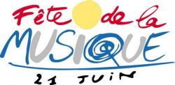 affiche Fte de la musique Evian 2011