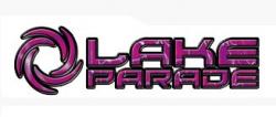 affiche Lake Parade / Lake Sensation 2011