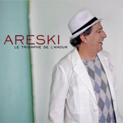 affiche Areski