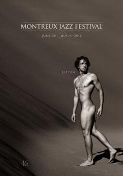 affiche 46me Montreux Jazz Festival