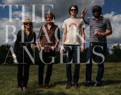 affiche The Black Angels