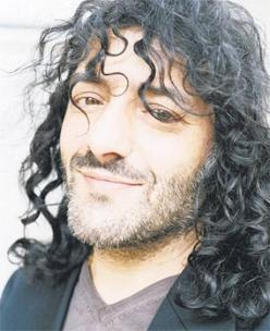 affiche Rachid Taha