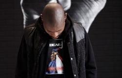 affiche Kery James
