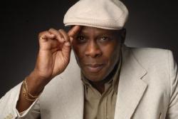 affiche Ibrahim Ferrer Jr. & Band