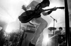 affiche Miles Kane