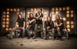 affiche Children of Bodom