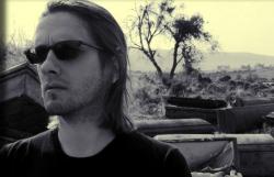 affiche Steven Wilson