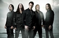 affiche Kamelot