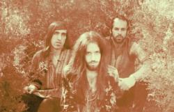 affiche Crystal Fighters
