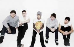 affiche Bring Me The Horizon