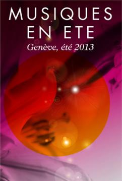 affiche Opra de Chambre de Genve