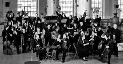 affiche Orchestre de Chambre de Genve