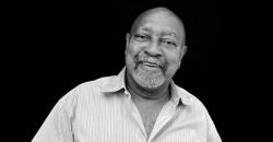 affiche Kenny Barron Platinum Trio