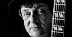 affiche Philip Catherine Trio